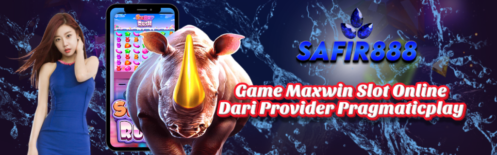 SAFIR888 Game