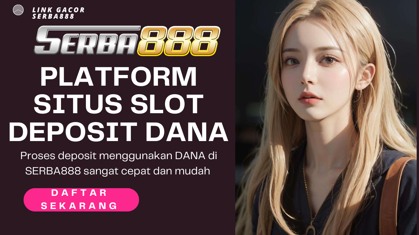 situs slot dana