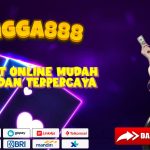 agen slot online mudah memang dan terpercaya
