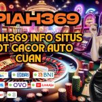 RUPIAH369 INFO SITUS SLOT GACOR AUTO CUAN