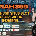 RUPIAH369 SITUS SLOT GACOR GACOR BENERAN