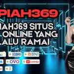 RUPIAH369 SITUS SLOT ONLINE YANG SELALU RAMAI