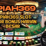RUPIAH369 SLOT GACOR BONUS HARIAN BESAR