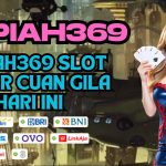 RUPIAH369 SLOT GACOR CUAN GILA HARI INI