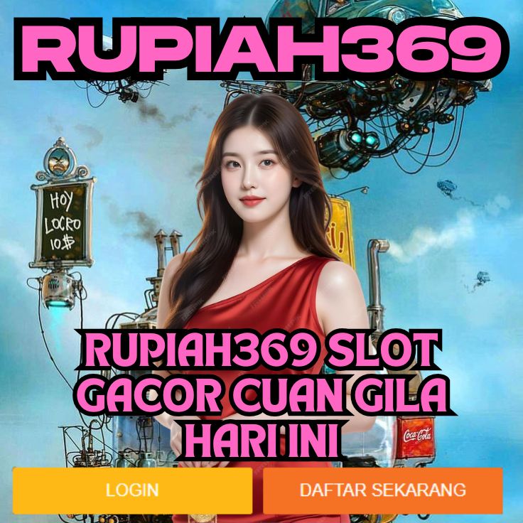 RUPIAH369 RUPIAH369