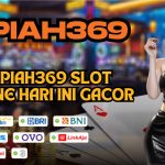 RUPIAH369 SLOT ONLINE HARI INI GACOR