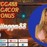 SLOT JINGGA88 HARI INI GACOR DAN BONUS