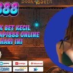 LINK BET KECIL SLOT RAPI888 ONLINE HARI INI