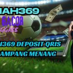 RUPIAH369 DEPOSIT QRIS SLOT GAMPANG MENANG