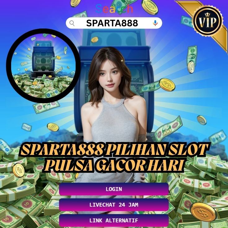 SPARTA888 SPARTA888