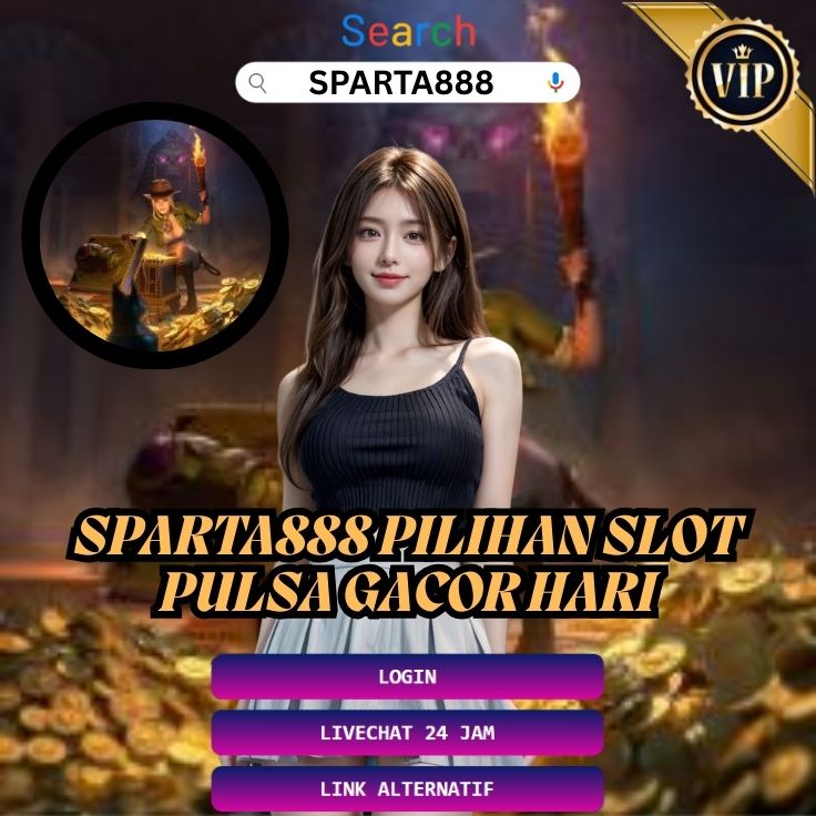 SPARTA888 SPARTA888