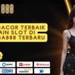 JAM GACOR TERBAIK MAIN SLOT DI JINGGA888 TERBARU