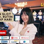 RUTIN MAIN SLOT LOGINTOTO, RUTIN CUAN SETIAP HARI