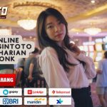 SLOT ONLINE GACOR LOGINTOTO JACKPOT HARIAN ANTI ZONK