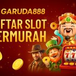 Garuda888 Daftar Slot Termurah